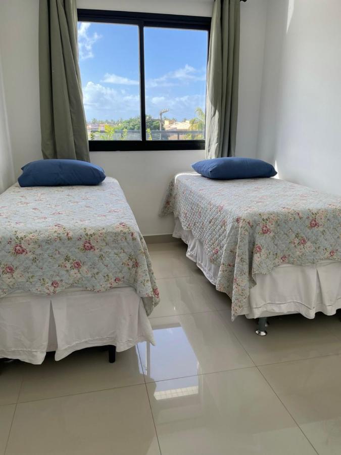 Ap Dos Sonhos!!! Otima Localizacao. Varanda Com Chuveiro Privativo. Aracaju Exterior photo