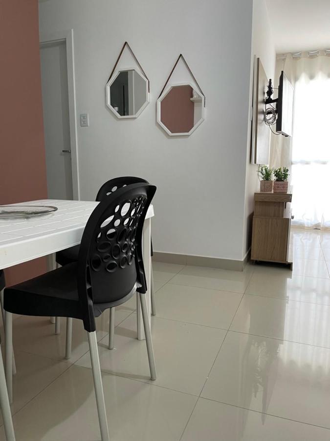 Ap Dos Sonhos!!! Otima Localizacao. Varanda Com Chuveiro Privativo. Aracaju Exterior photo