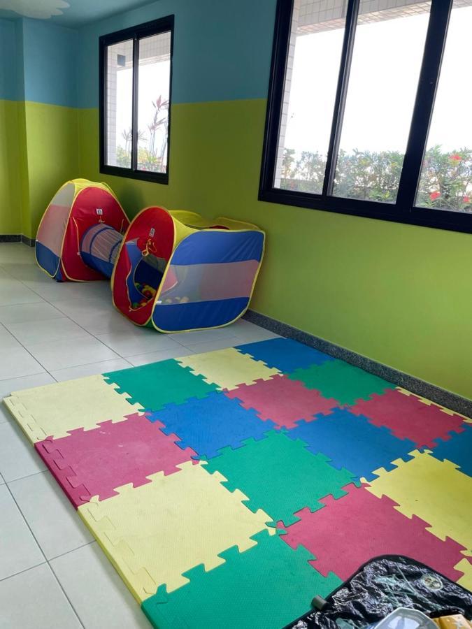 Ap Dos Sonhos!!! Otima Localizacao. Varanda Com Chuveiro Privativo. Aracaju Exterior photo
