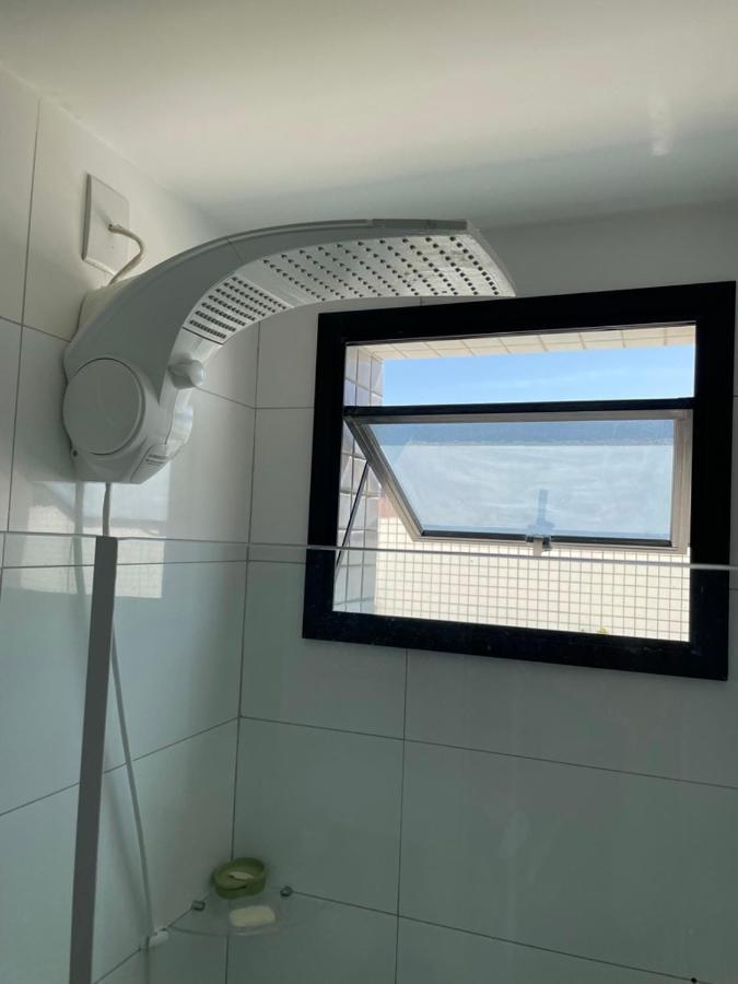 Ap Dos Sonhos!!! Otima Localizacao. Varanda Com Chuveiro Privativo. Aracaju Exterior photo
